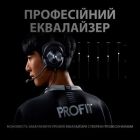 Наушники Logitech G PRO X Gaming Headset Black (981-000818)
