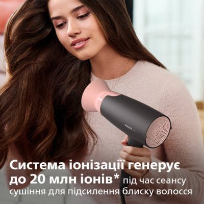 Фен Philips (BHD350/10)