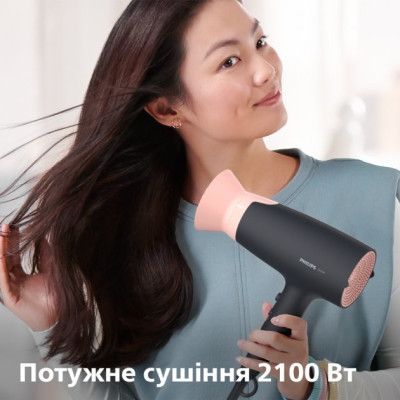Фен Philips (BHD350/10)