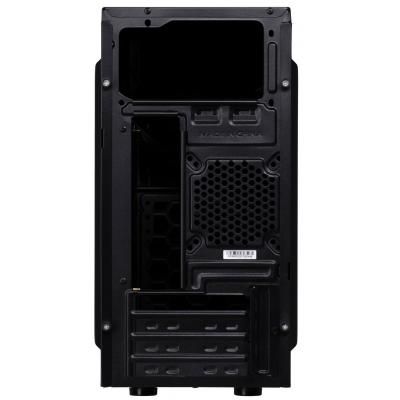 Корпус для ПК 2E BASIS (2E-RD860-3U)