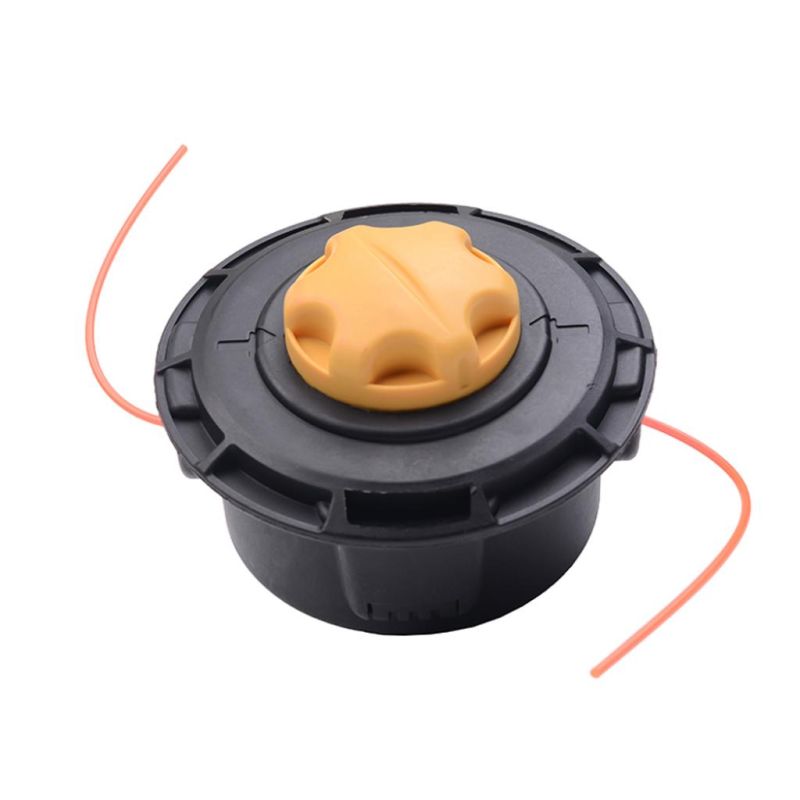 Косильная головка SEQUOIA полуавтомат на 2 нити (TH-10Comfort)