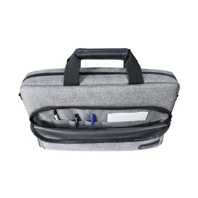 Сумка для ноутбука Grand-X 14\'\' SB-148 soft pocket Grey (SB-148G)