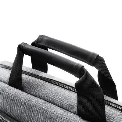 Сумка для ноутбука Grand-X 14\'\' SB-148 soft pocket Grey (SB-148G)