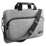 Сумка для ноутбука Grand-X 14\'\' SB-148 soft pocket Grey (SB-148G)