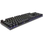 Клавіатура REAL-EL M 13 USB Grey (EL123100045)