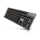 Клавіатура REAL-EL M 13 USB Grey (EL123100045)