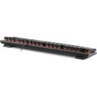 Клавіатура REAL-EL M 13 USB Grey (EL123100045)