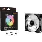 Кулер до корпусу Be quiet! LIGHT WINGS LX 120mm PWM high-speed (BL123)