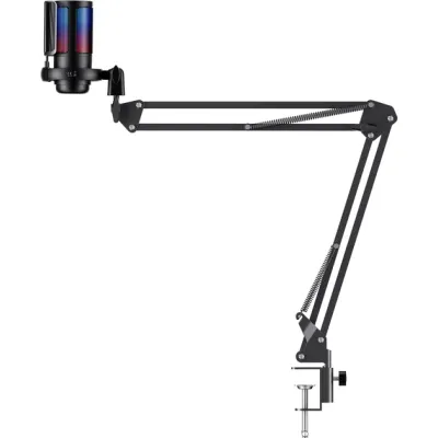 Мікрофон GamePro (UGM145B) Black (UGM145B)