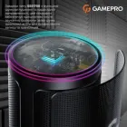 Мікрофон GamePro (UGM145B) Black (UGM145B)