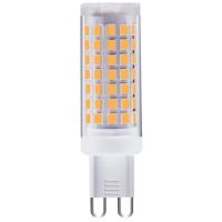 Лампочка Eurolamp LED G9 6W 600Lm 4000K (LED-G9-0640(220))