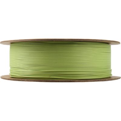 Пластик для 3D-принтера eSUN ePLA-Matte, 1,75мм, 1кг, green matcha (ePLA-Matte-P175MAG1)