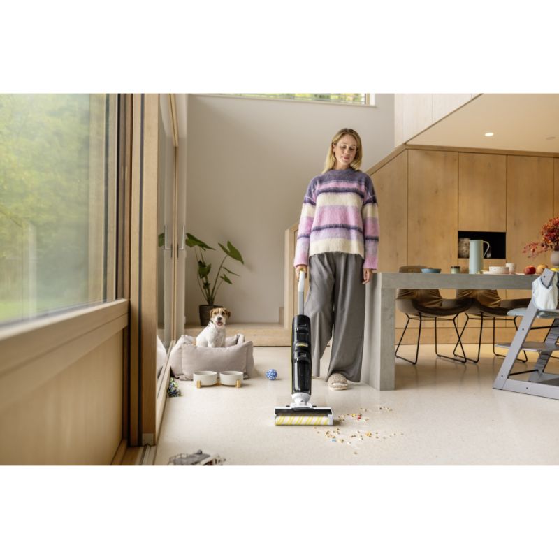 Пылесос Karcher FCV 4 (1.056-131.0)