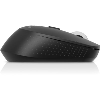 Мишка REAL-EL RM-380W Wireless Black (EL123200057)