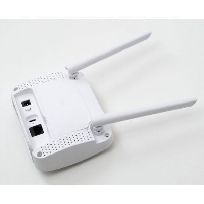 Маршрутизатор Vinga IndHome 4G C101 (VMRL-C101W)