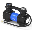 Автомобильный компрессор Aspiring Airflow 4 metal 60L 120W (ATM400)