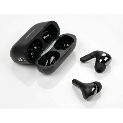 Наушники Vention Echo Lite E11 Pro Black (NBVB0-Pro)