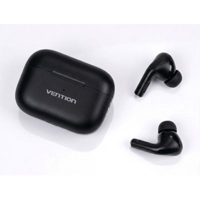 Наушники Vention Echo Lite E11 Pro Black (NBVB0-Pro)