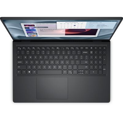 Ноутбук Dell Pro 15 Essential (PV1255R58512UBU)