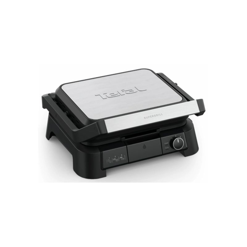 Электрогриль Tefal (GC517DE0)
