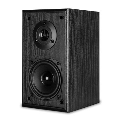 Акустическая система (TF-611 Black) Gemix