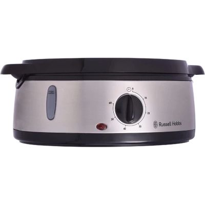 Пароварка Russell Hobbs Cook@Home (19270-56)