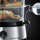 Пароварка Russell Hobbs Cook@Home (19270-56)