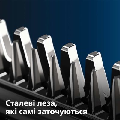 Машинка для стрижки Philips (QC5130/15)