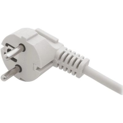 Мережевий фільтр живлення Maxxter (SPM5-G-15G) grey, 4.5 м кабель, 5 розеток (SPM5-G-15G)