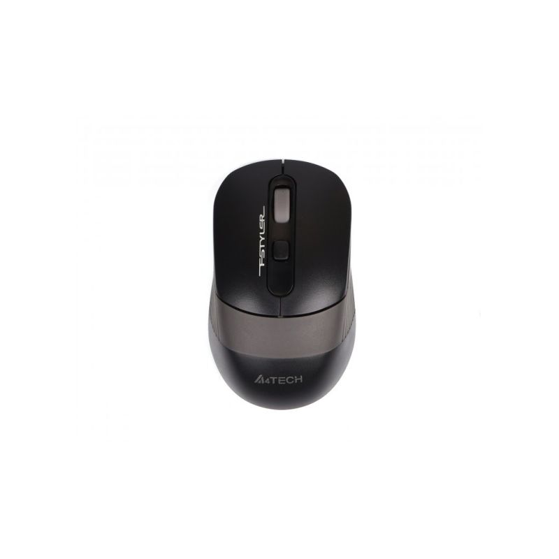 Комплект A4Tech FG1010 Grey (4711421943512)