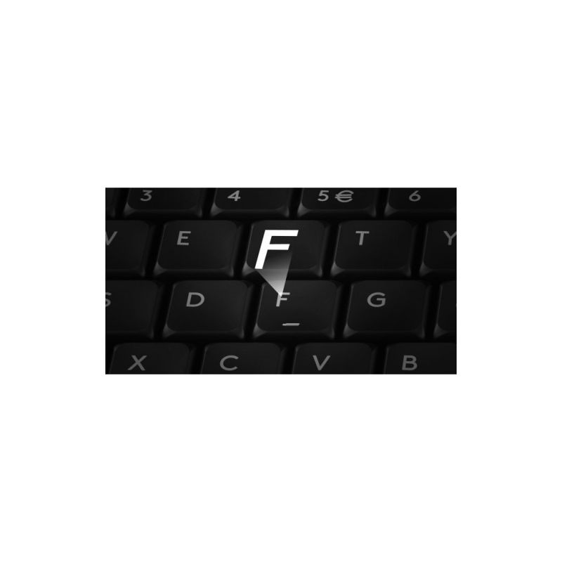 Комплект A4Tech FG1010 Grey (4711421943512)