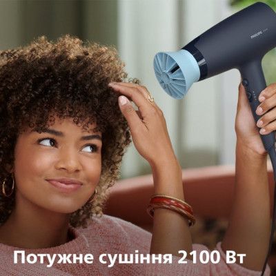 Фен Philips (BHD360/20)