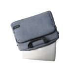 Сумка для ноутбука Grand-X 14\'\' SB-148 soft pocket Blue Gray (SB-148J)