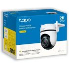 Камера відеоспостереження TP-Link (TAPO-C520WS)