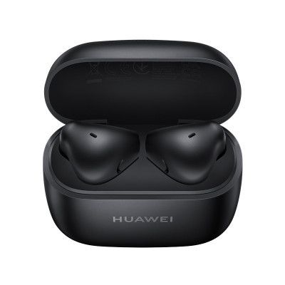 Наушники Huawei Freebuds SE 2 Black (55037507)