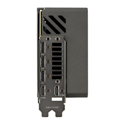 Відеокарта ASUS GeForce RTX5090 32GB ROG ASTRAL OC GAMING (ROG-ASTRAL-RTX5090-O32G-GAMING)