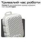 Акустическая система HiFuture Pocket-S Black (pocket-s.black)