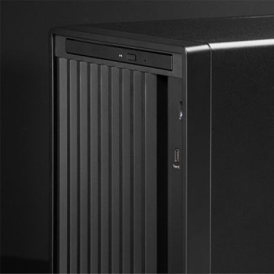 Корпус для ПК Chieftec (BS-20B-OP)
