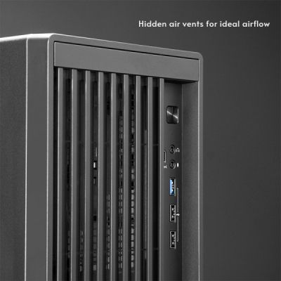 Корпус для ПК Chieftec (BS-20B-OP)