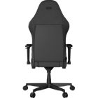 Кресло игровое Hator Darkside 3M PU Black (HTC3000M)