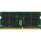 Модуль пам\'яті для ноутбука SoDIMM DDR4 16GB 3200 MHz Kingston (KVR32S22D8/16WP)