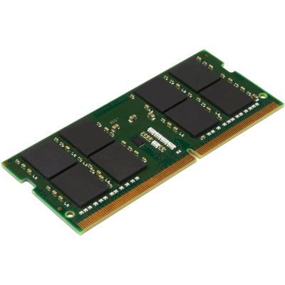 Модуль пам\'яті для ноутбука SoDIMM DDR4 16GB 3200 MHz Kingston (KVR32S22D8/16WP)