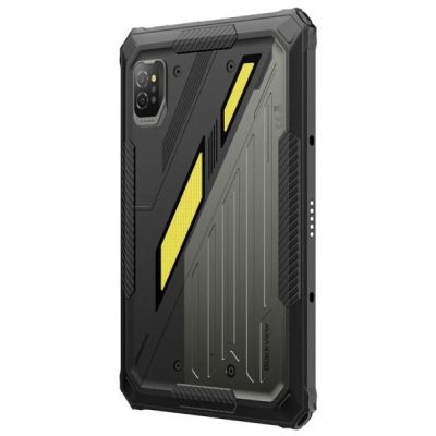 Планшет Blackview Tab Active 7 11\'\' 8/128GB LTE Rugged NFC Black (6931548324201)