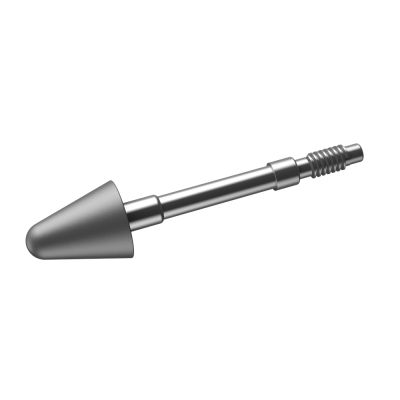 Стилус Lenovo Replaceable Pen Tips for Tab Pen Plus - 2 pack (ZG38C05644)