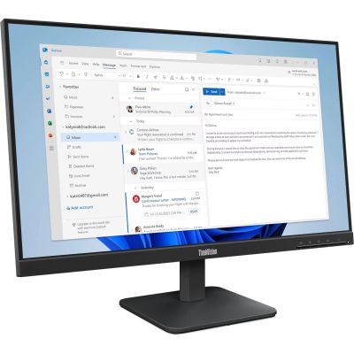 Монитор Lenovo S24-4e (64B5KAT1UA)