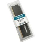 Модуль пам\'яті для комп\'ютера DDR5 32GB 5600 MHz Heatsink Black Wibrand (WI5600DDR5D/32GB)