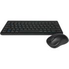 Комплект Rapoo (8000M Black)
