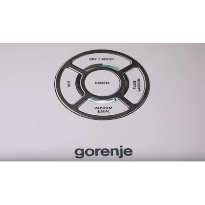 Вакууматор Gorenje (VS120W)