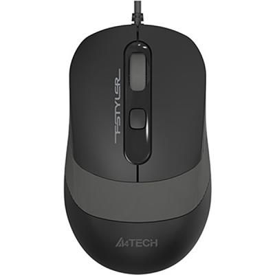 Мишка A4Tech FM10S Grey (4711421950169)
