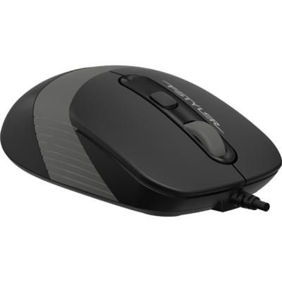 Мишка A4Tech FM10S Grey (4711421950169)